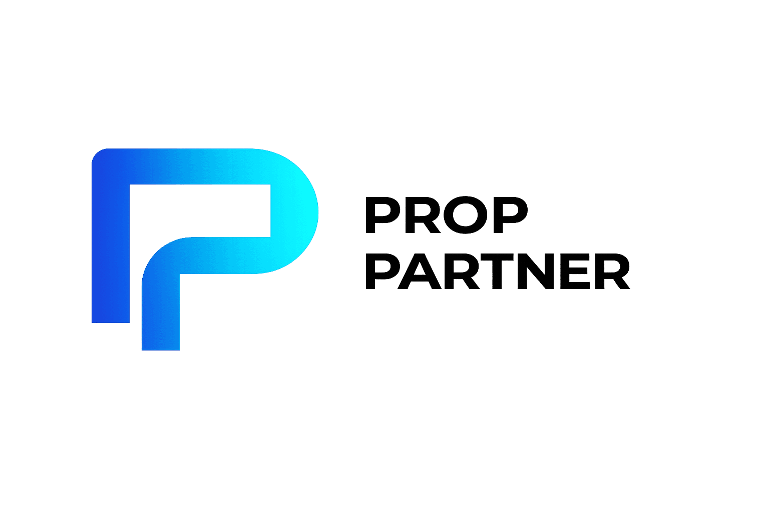 Prop Partner logo