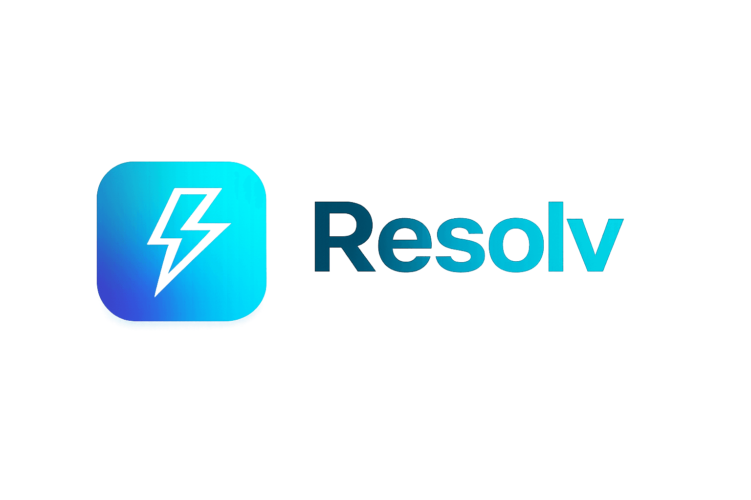 Resolv logo