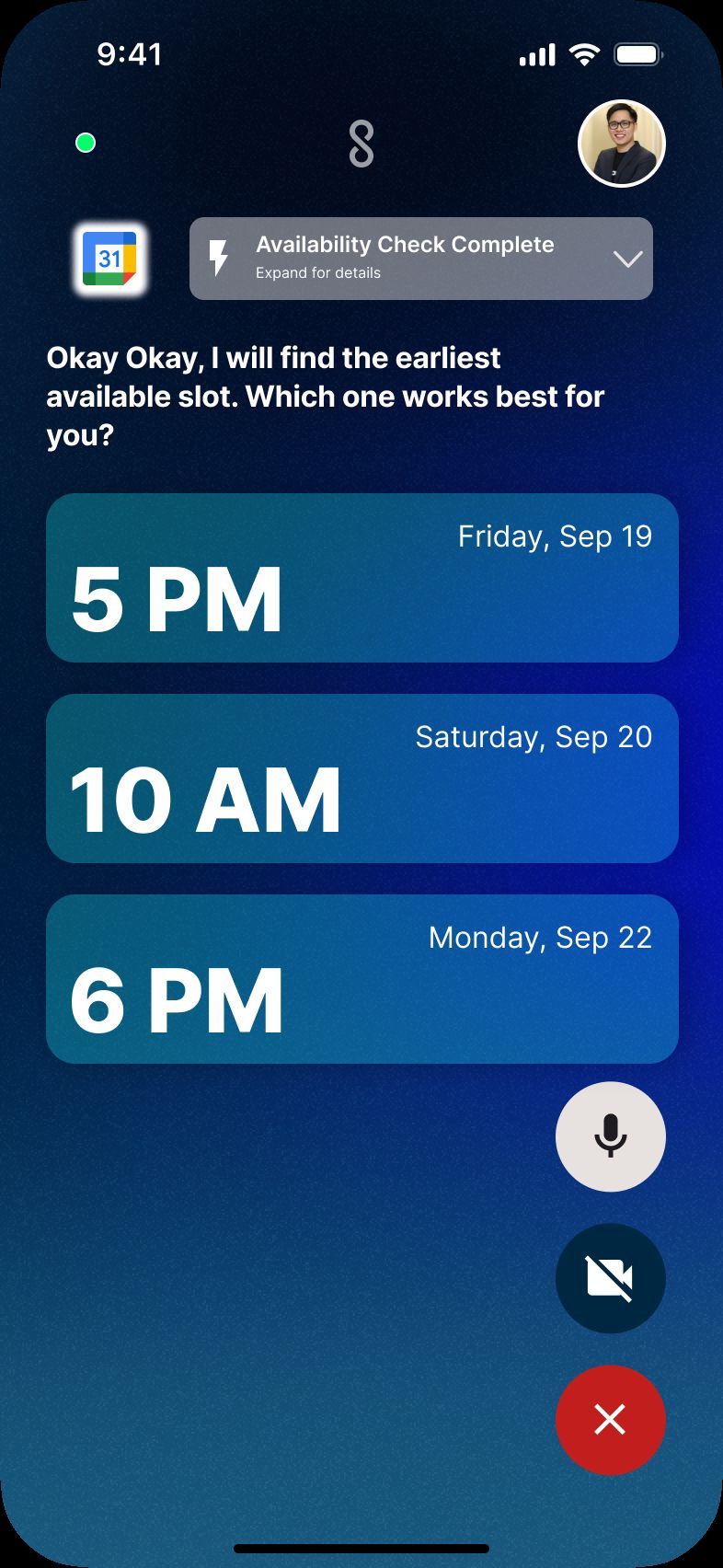 Emotional Intelligence Engine
